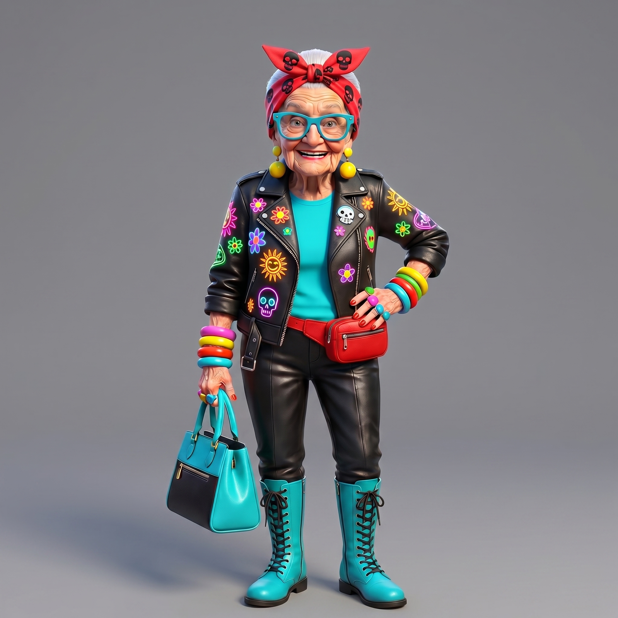 Super Granny